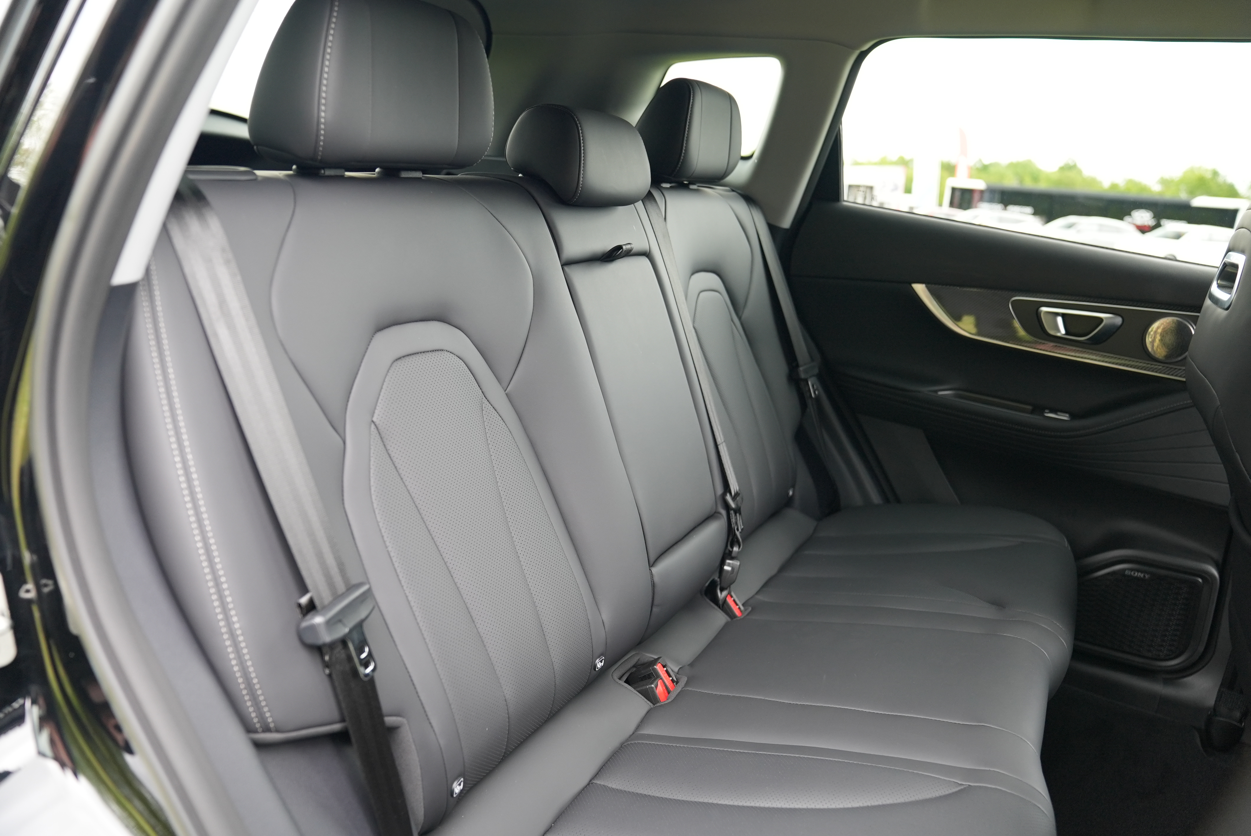 CHERY TIGGO 7 ESTATE 1.6T Aspire 5dr DCT